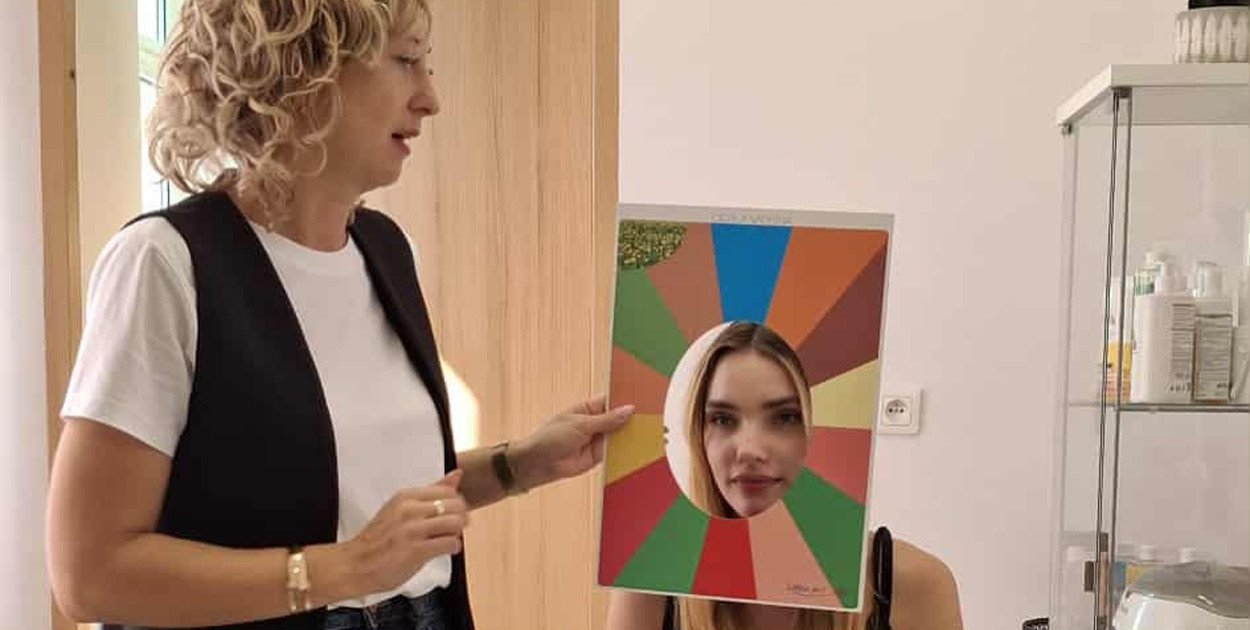 Innowacja pedagogiczna w Technikum Hotelarstwa