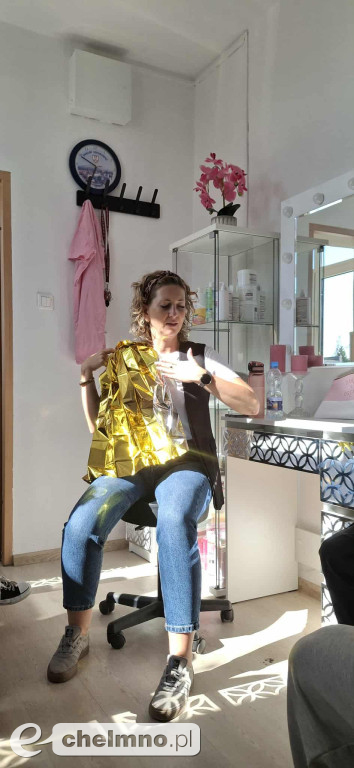 Innowacja pedagogiczna w Technikum Hotelarstwa