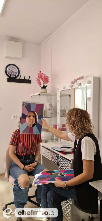 Innowacja pedagogiczna w Technikum Hotelarstwa