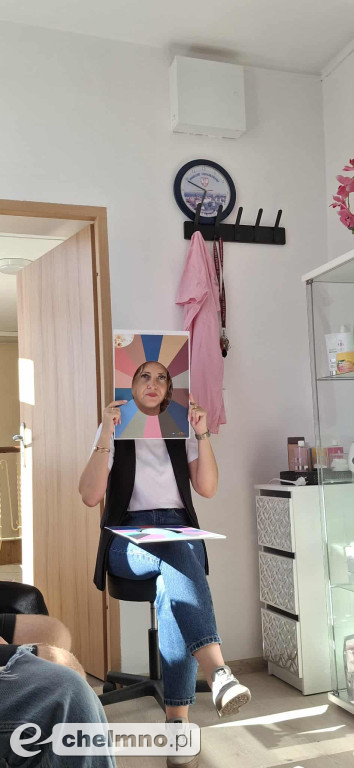 Innowacja pedagogiczna w Technikum Hotelarstwa