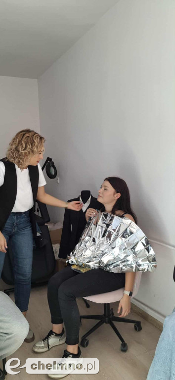 Innowacja pedagogiczna w Technikum Hotelarstwa