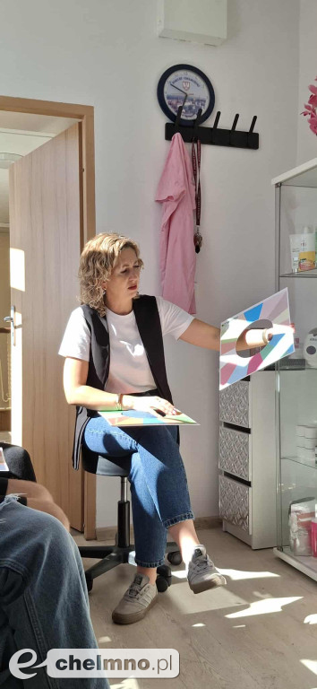 Innowacja pedagogiczna w Technikum Hotelarstwa