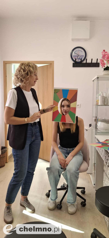 Innowacja pedagogiczna w Technikum Hotelarstwa