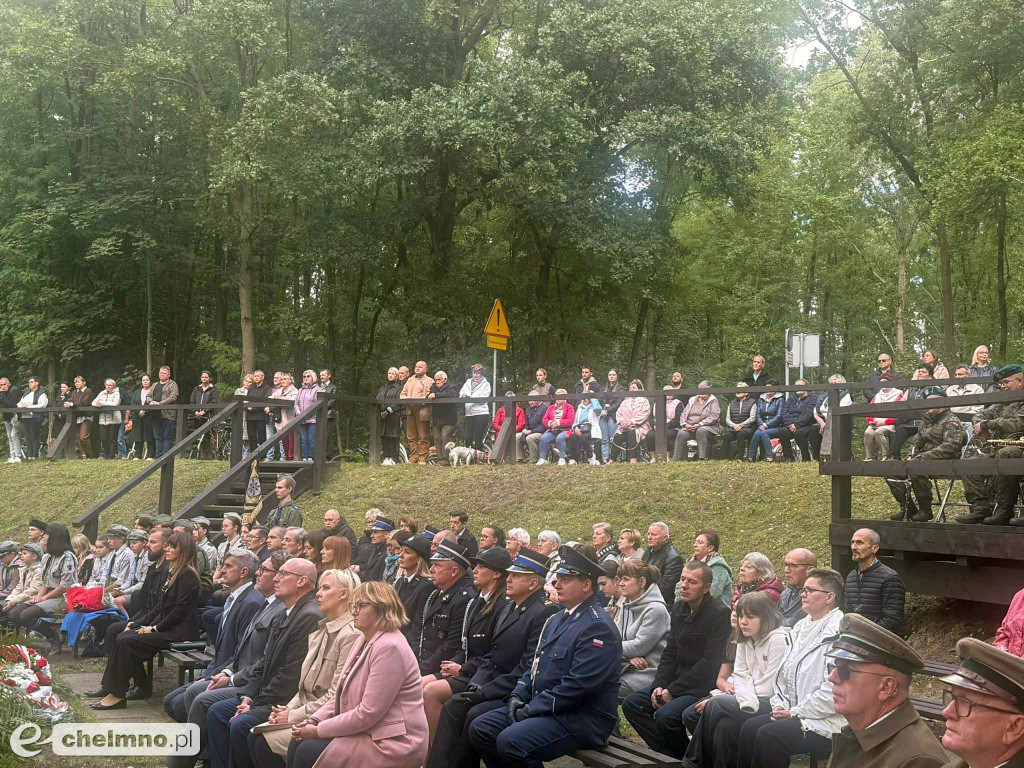 Pokój zaczyna się od nas...