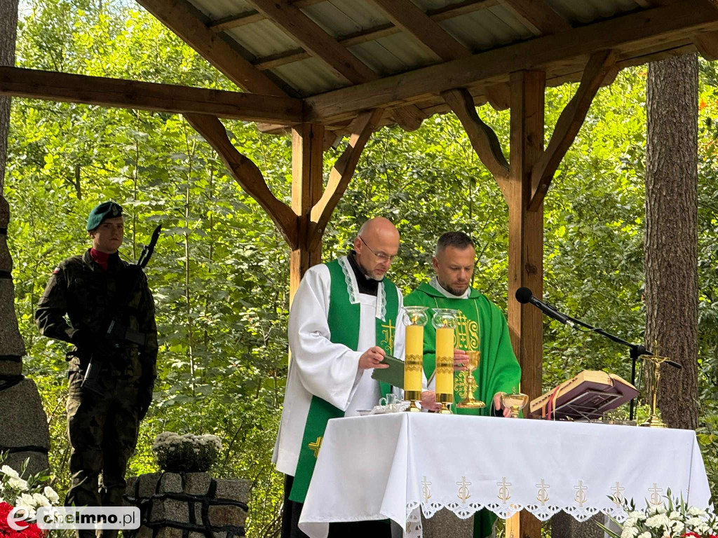 Pokój zaczyna się od nas...