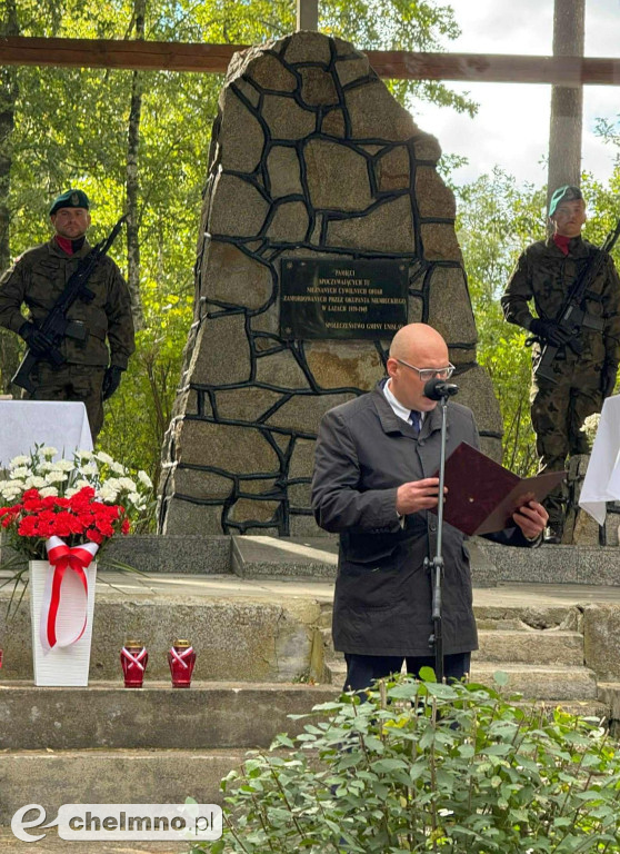 Pokój zaczyna się od nas...
