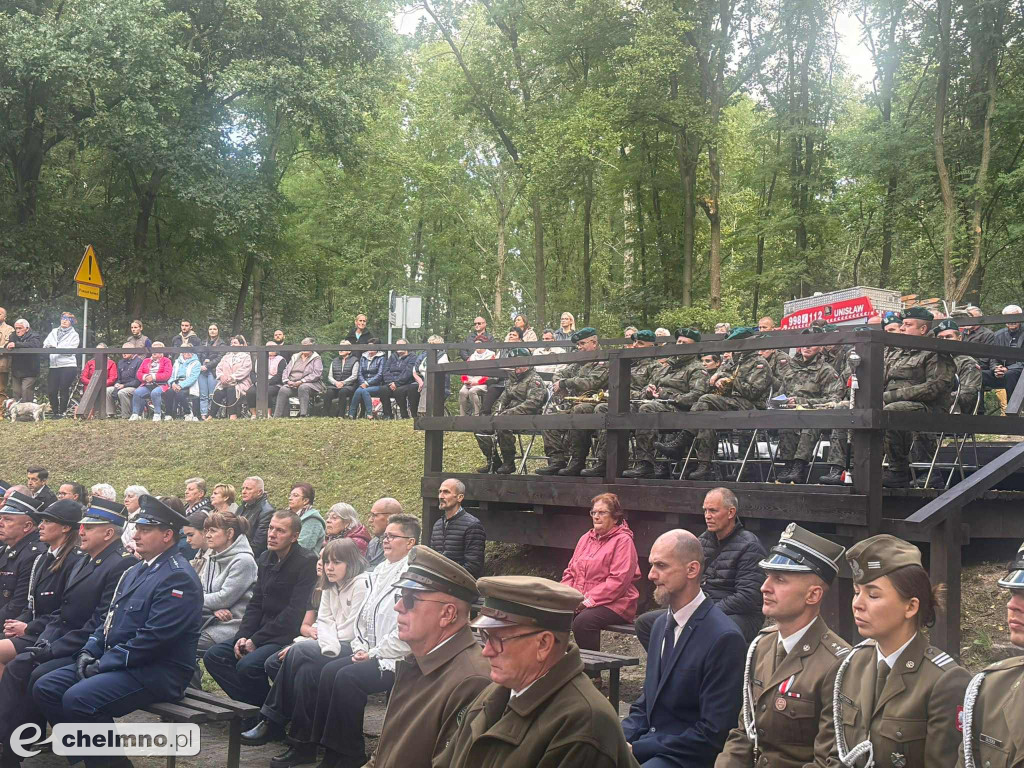 Pokój zaczyna się od nas...