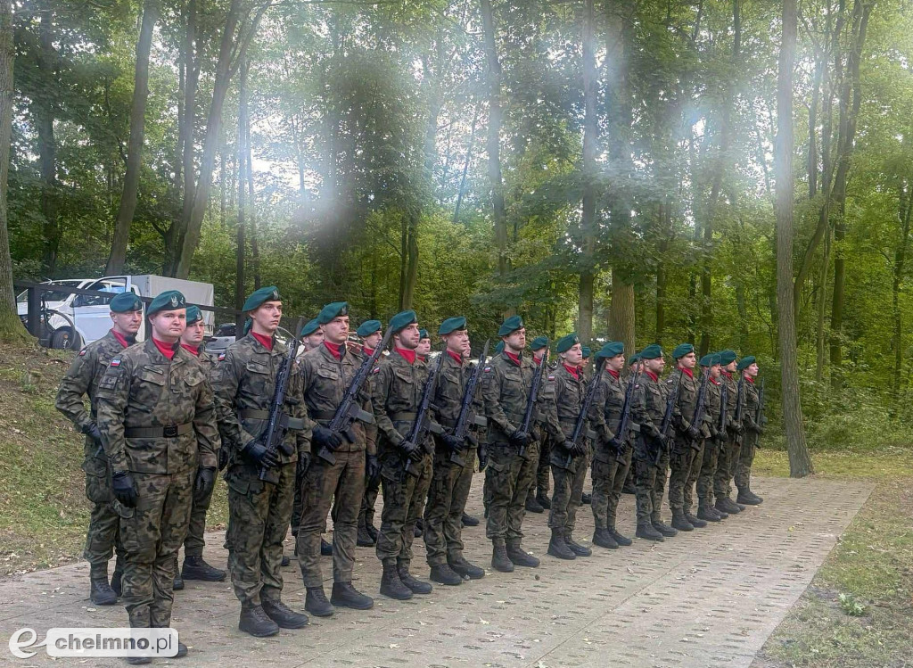 Pokój zaczyna się od nas...