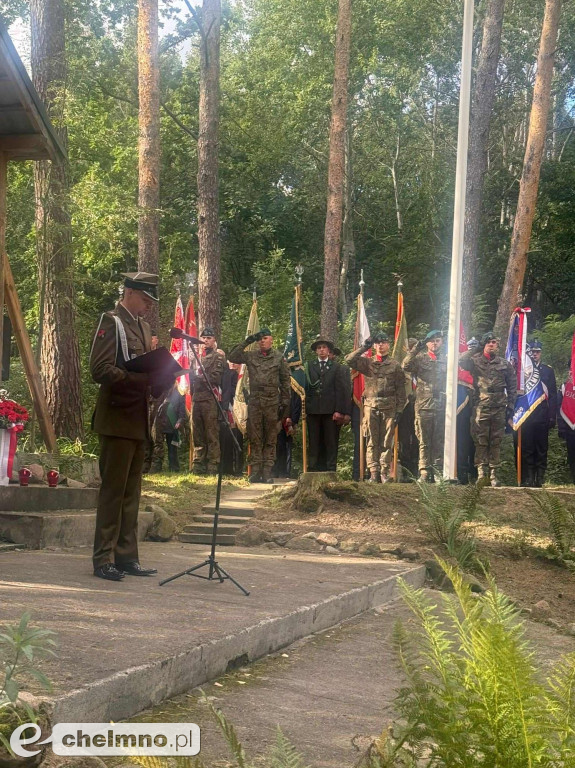 Pokój zaczyna się od nas...