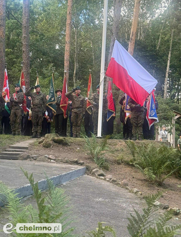 Pokój zaczyna się od nas...
