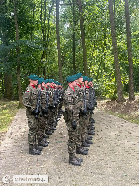 Pokój zaczyna się od nas...