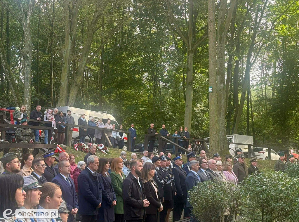 Pokój zaczyna się od nas...