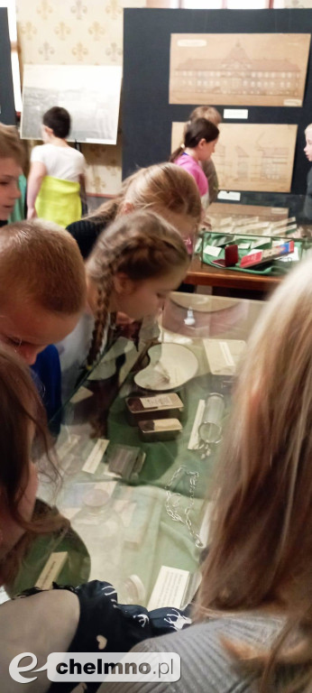 Wrzesień - zajęcia edukacyjne ruszyły