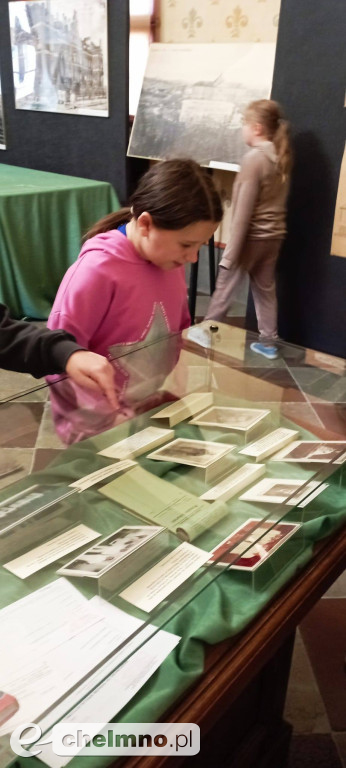 Wrzesień - zajęcia edukacyjne ruszyły