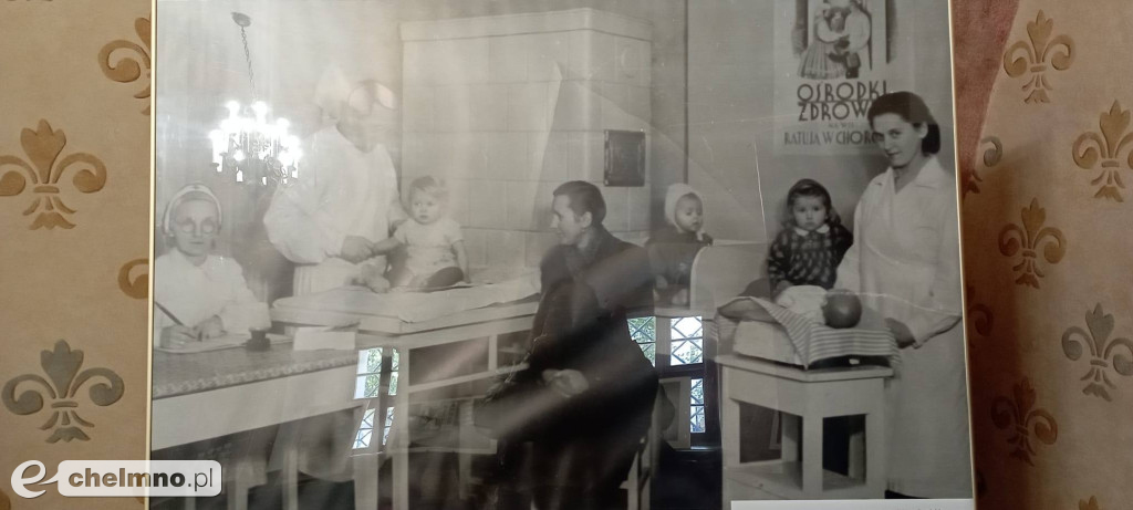 Wrzesień - zajęcia edukacyjne ruszyły