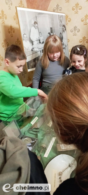 Wrzesień - zajęcia edukacyjne ruszyły
