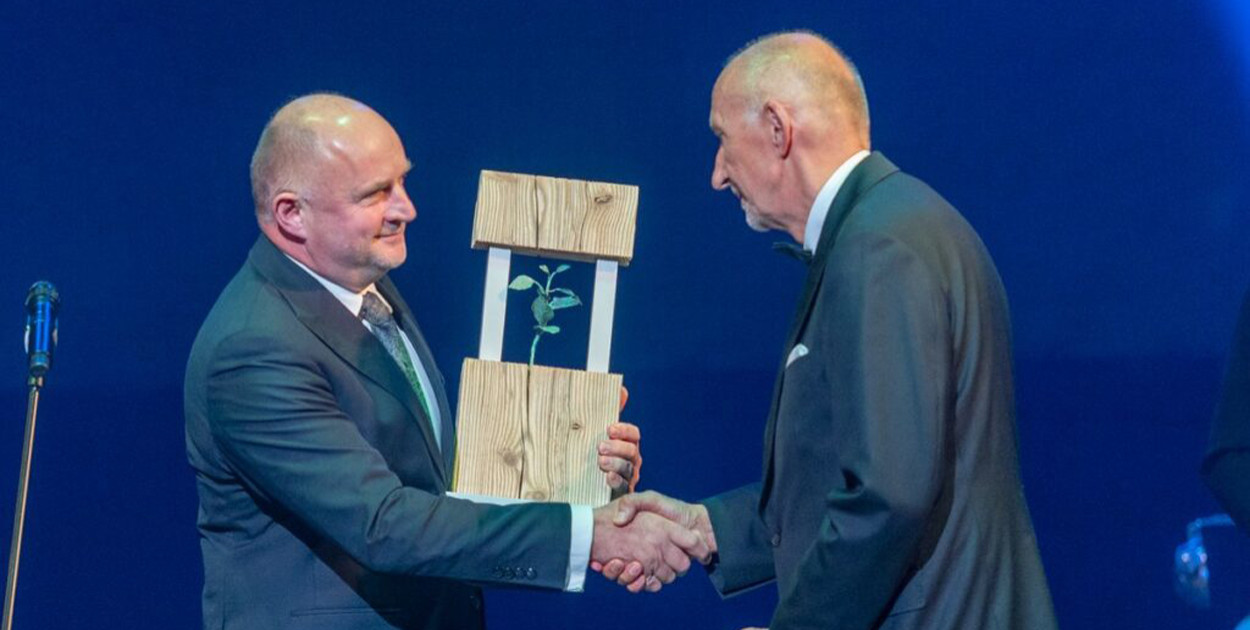 50 lat w służbie medycyny