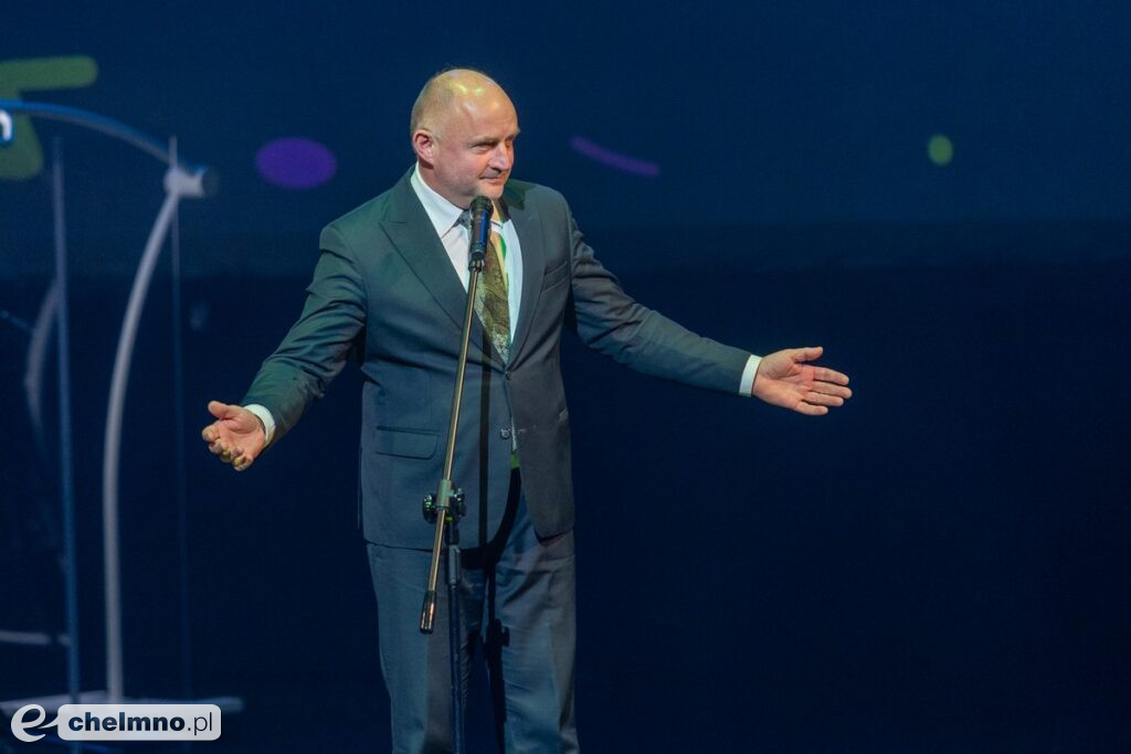 50 lat w służbie medycyny