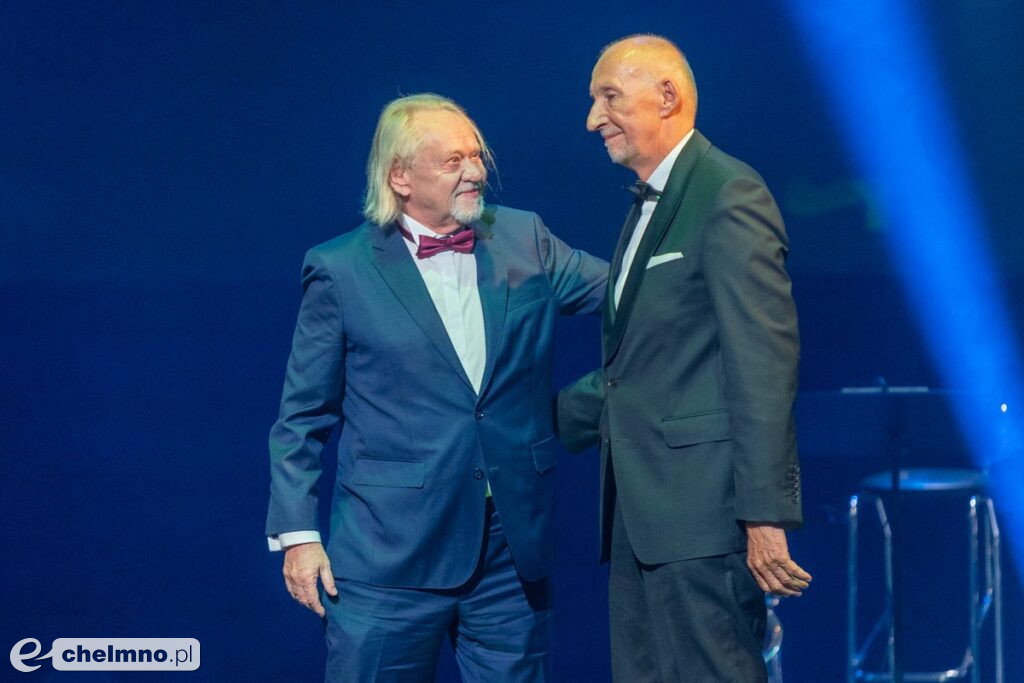 50 lat w służbie medycyny