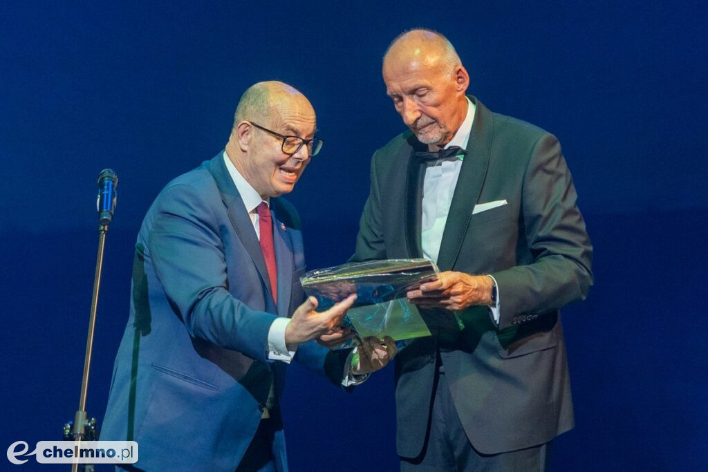 50 lat w służbie medycyny