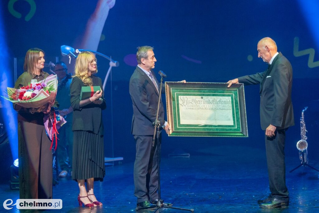 50 lat w służbie medycyny