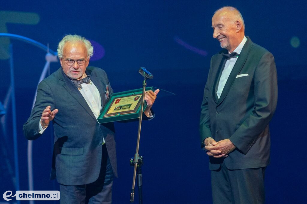 50 lat w służbie medycyny