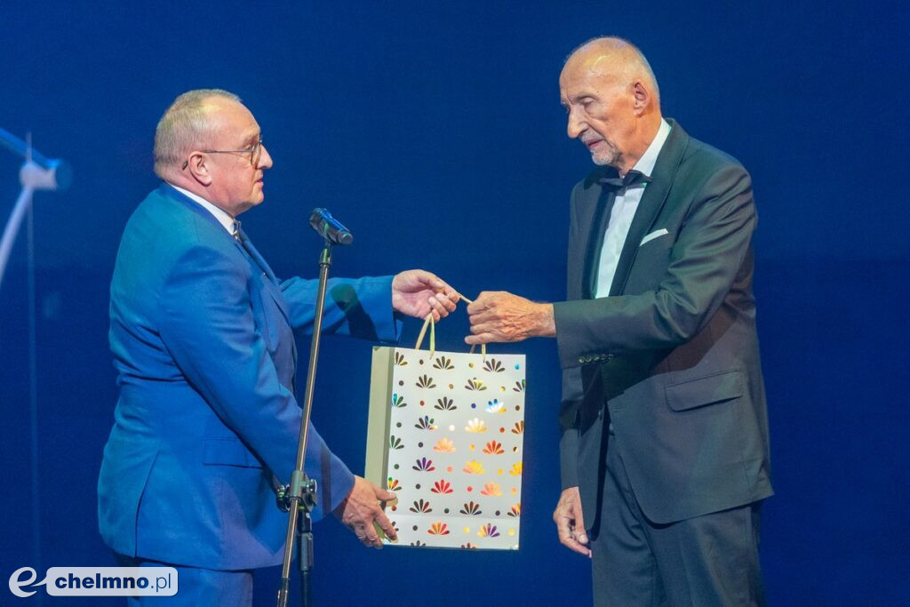 50 lat w służbie medycyny