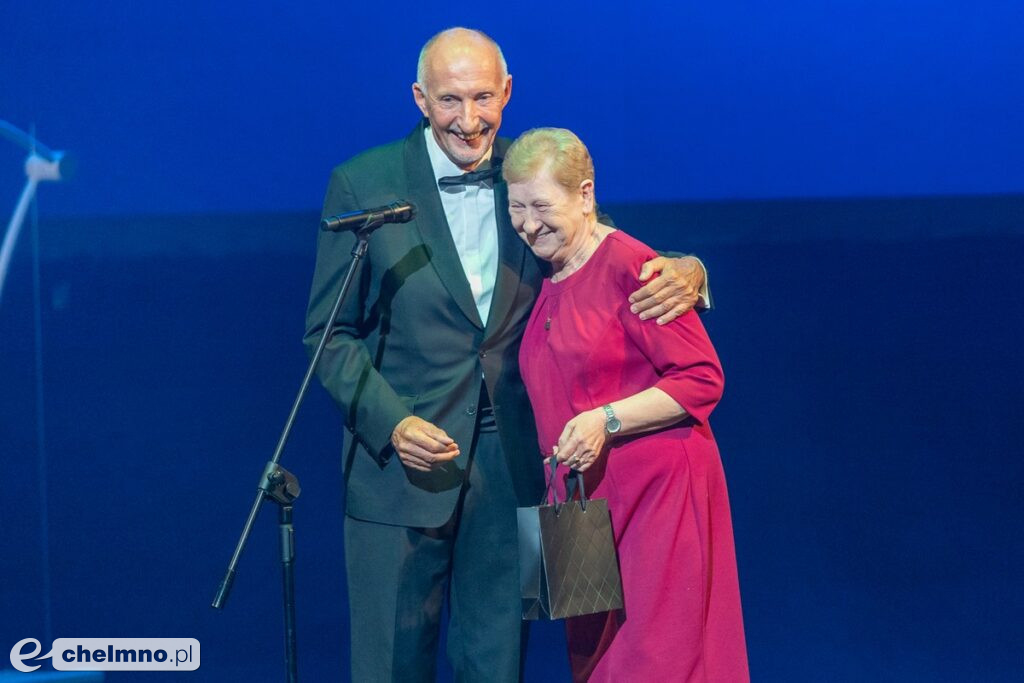 50 lat w służbie medycyny