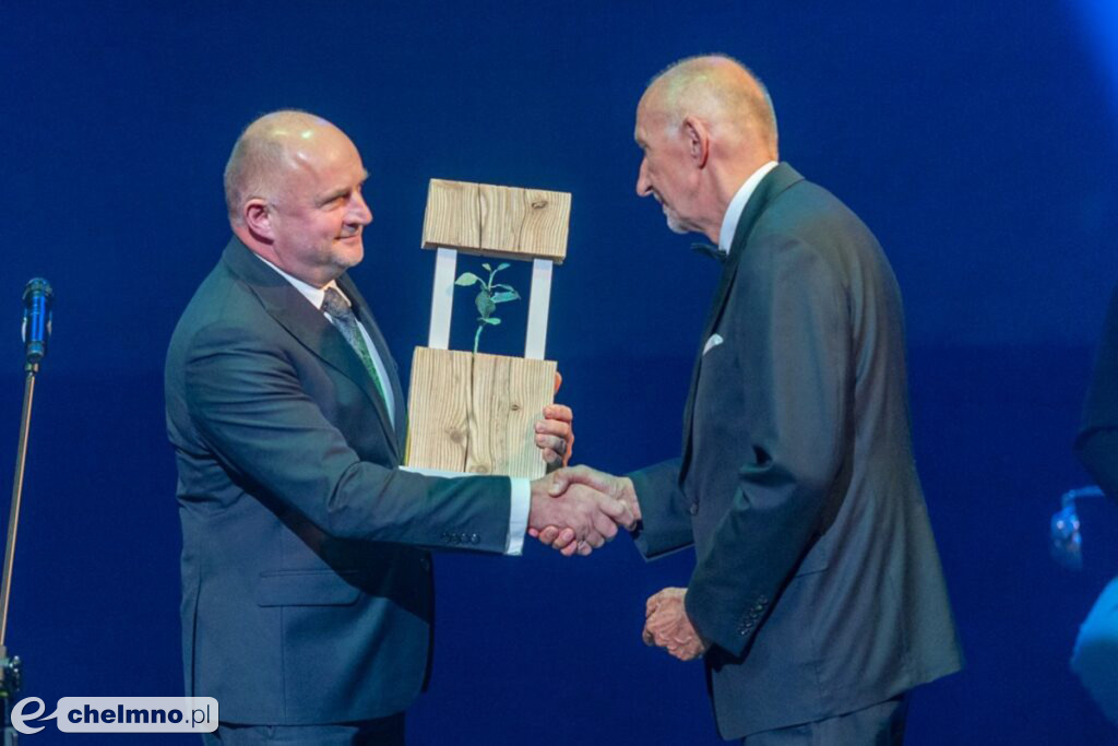 50 lat w służbie medycyny