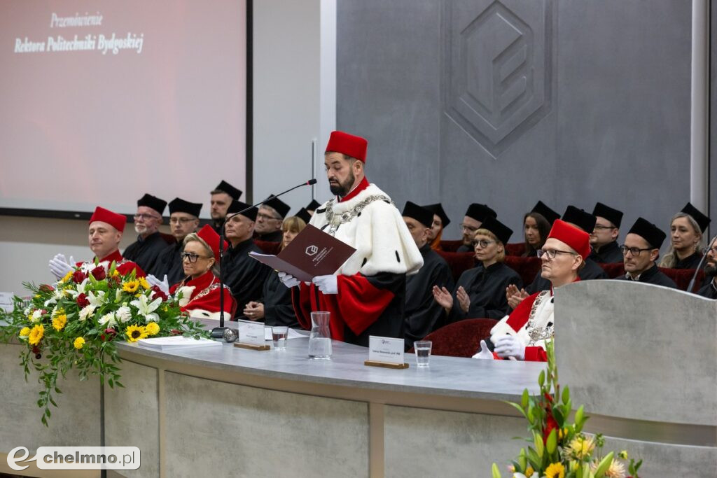 Vivat Academia, vivant Professores!