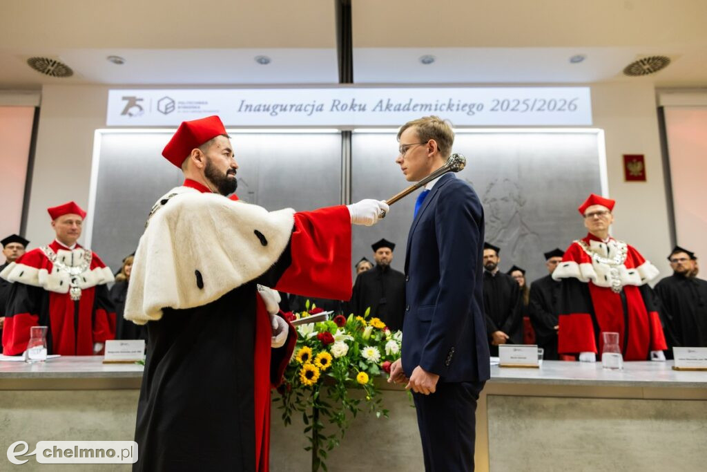 Vivat Academia, vivant Professores!