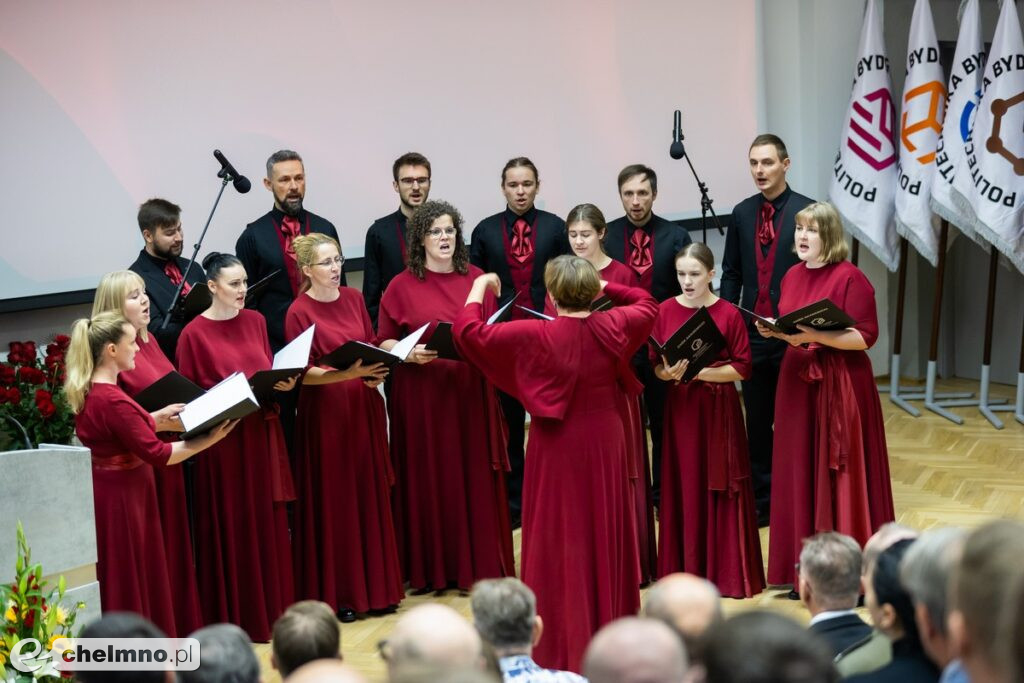 Vivat Academia, vivant Professores!