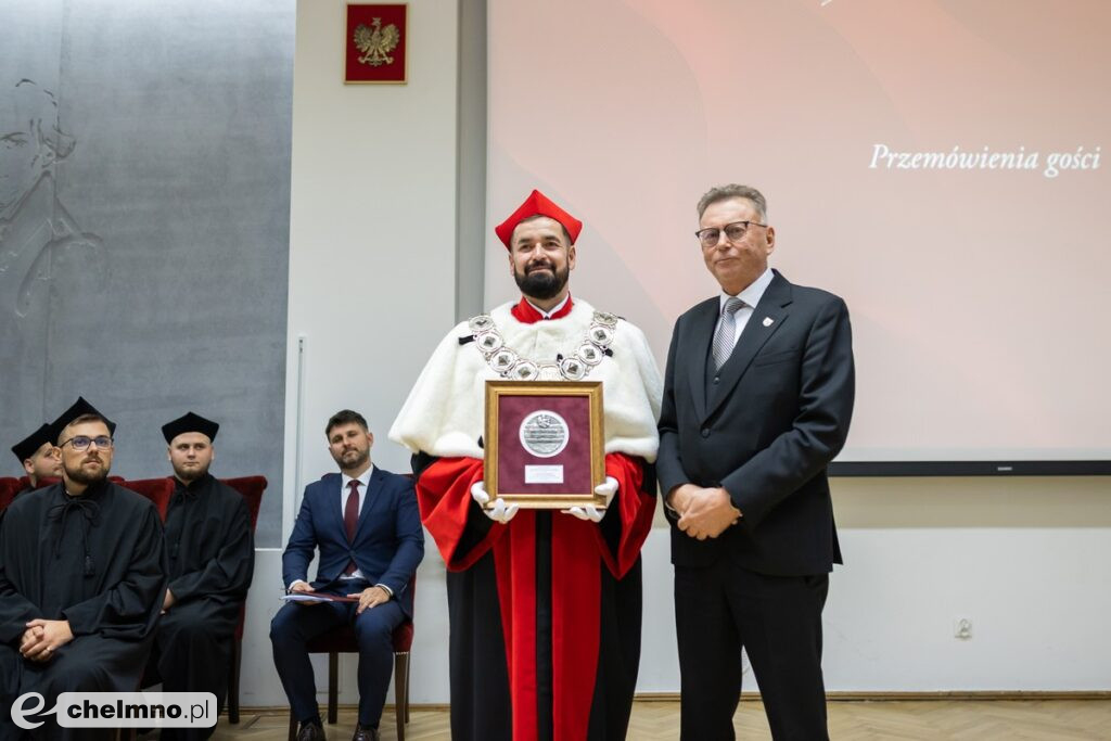 Vivat Academia, vivant Professores!