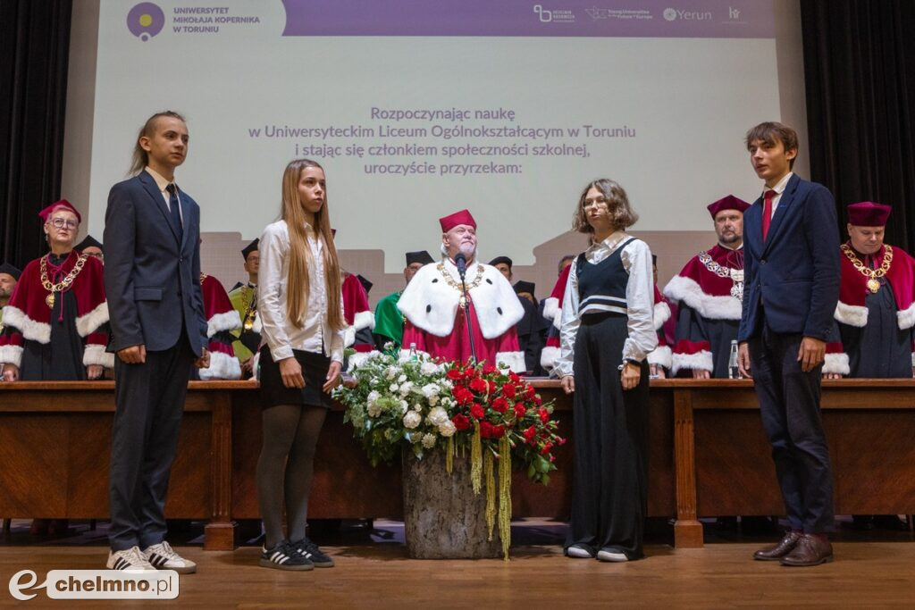 Vivat Academia, vivant Professores!