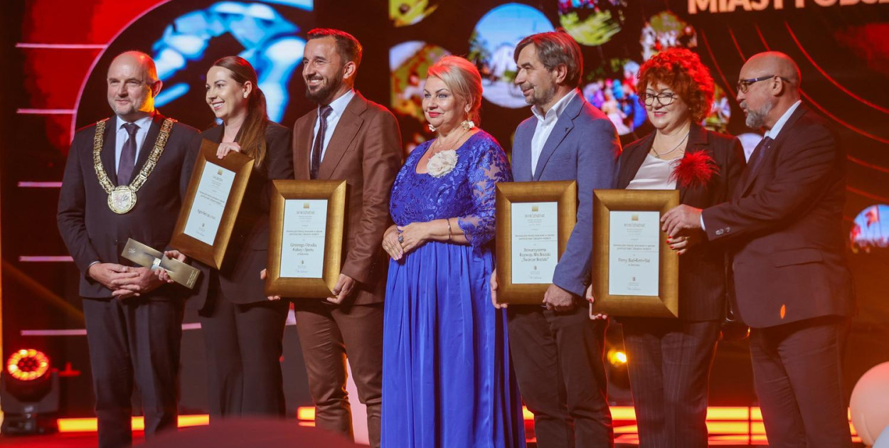 Nagrody Marszałka 2025 – poznaliśmy laureatów!