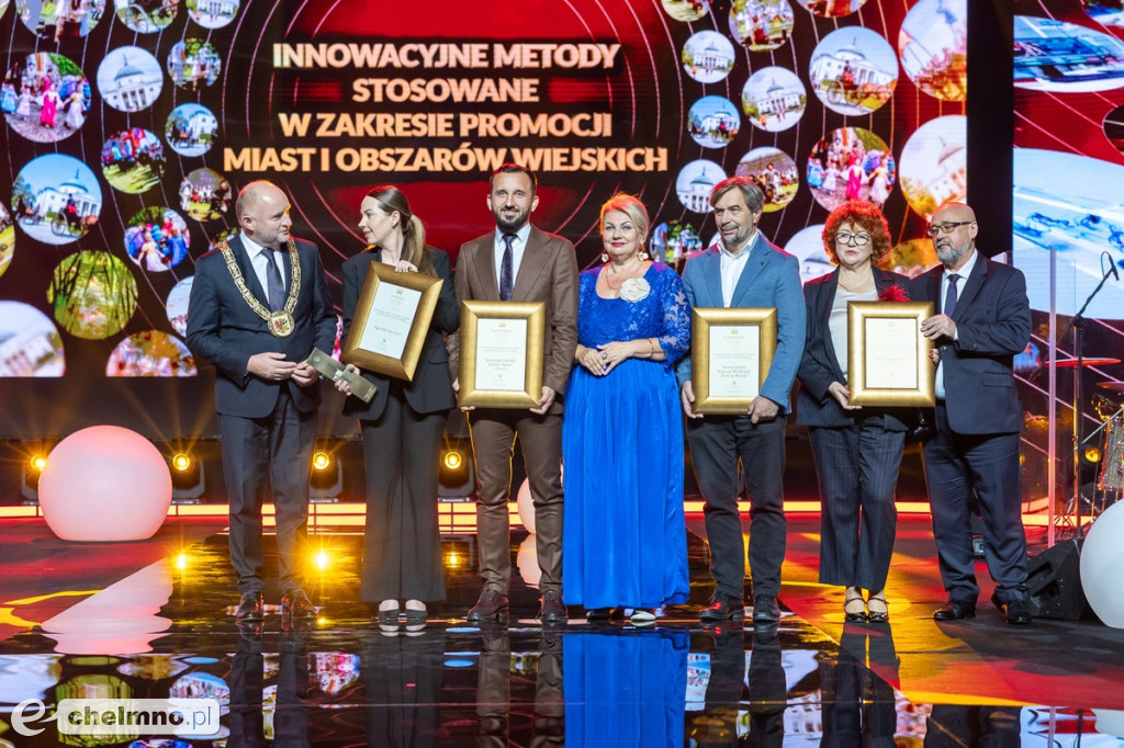 Nagrody Marszałka 2025 – poznaliśmy laureatów!