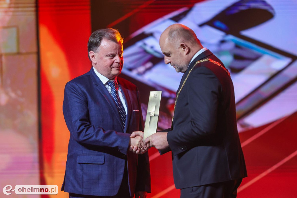 Nagrody Marszałka 2025 – poznaliśmy laureatów!