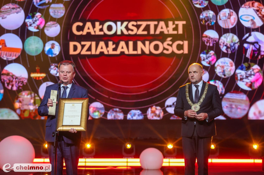 Nagrody Marszałka 2025 – poznaliśmy laureatów!