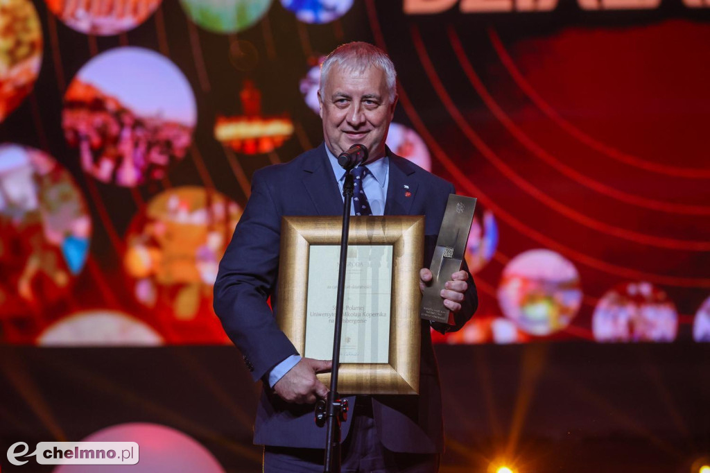 Nagrody Marszałka 2025 – poznaliśmy laureatów!