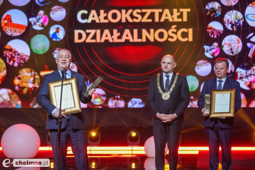 Nagrody Marszałka 2025 – poznaliśmy laureatów!