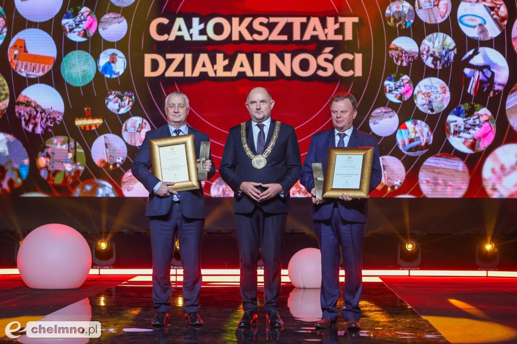 Nagrody Marszałka 2025 – poznaliśmy laureatów!