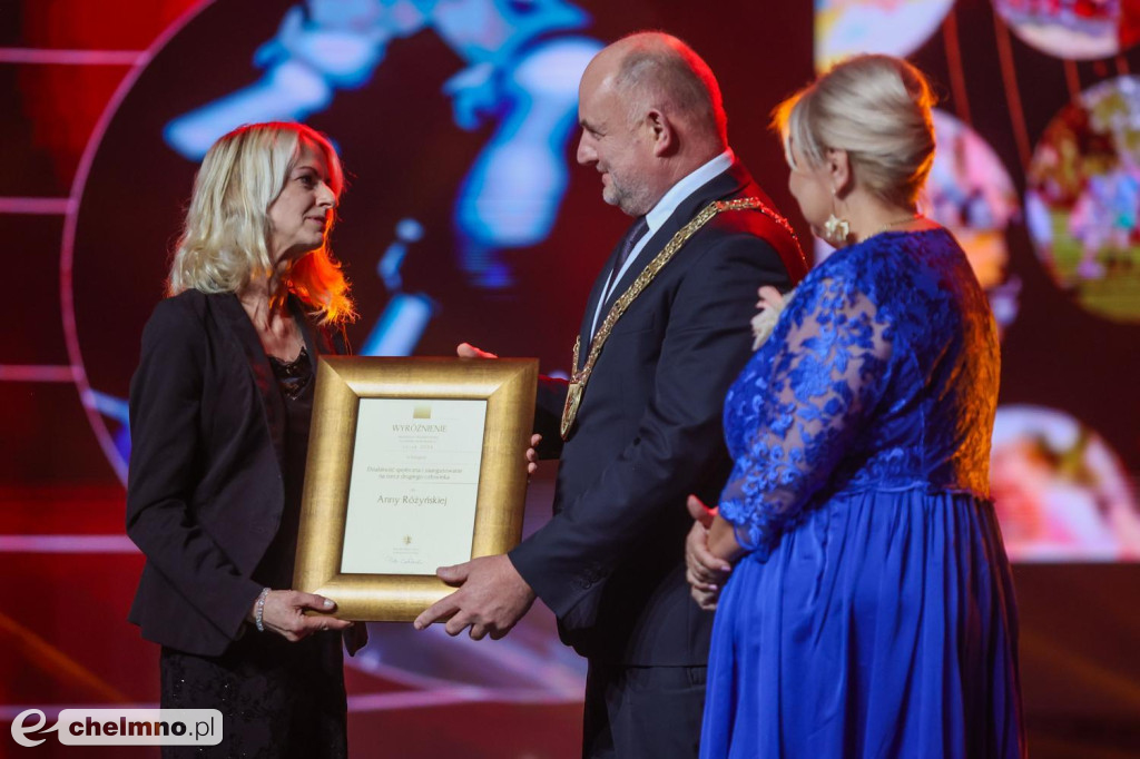 Nagrody Marszałka 2025 – poznaliśmy laureatów!