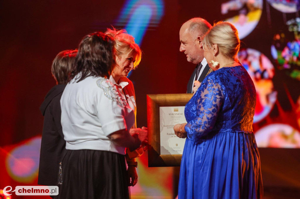 Nagrody Marszałka 2025 – poznaliśmy laureatów!
