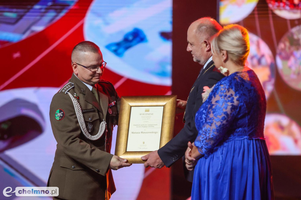Nagrody Marszałka 2025 – poznaliśmy laureatów!