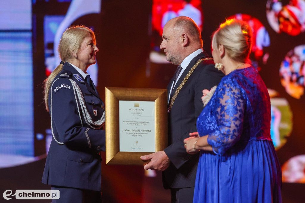 Nagrody Marszałka 2025 – poznaliśmy laureatów!