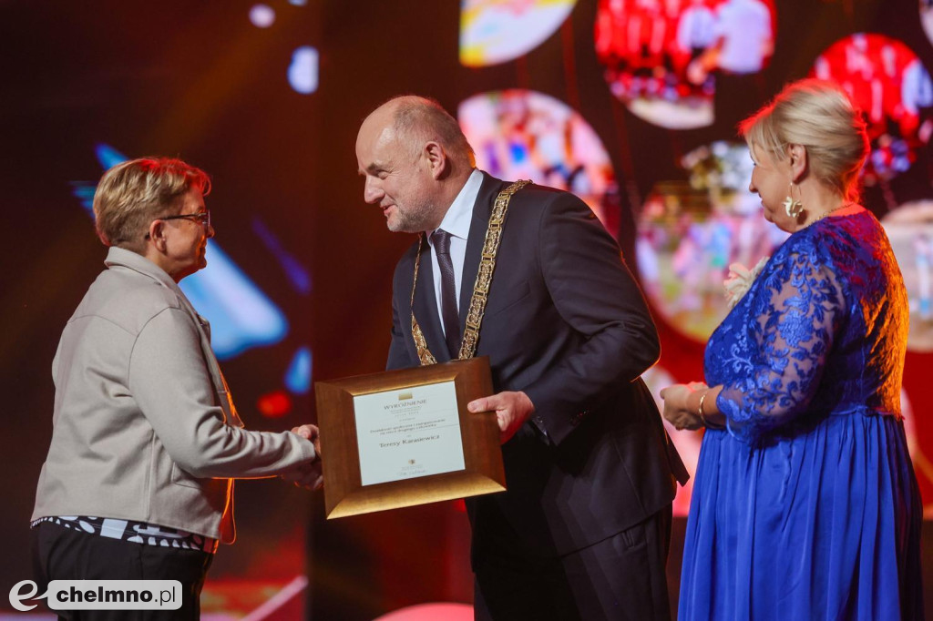 Nagrody Marszałka 2025 – poznaliśmy laureatów!