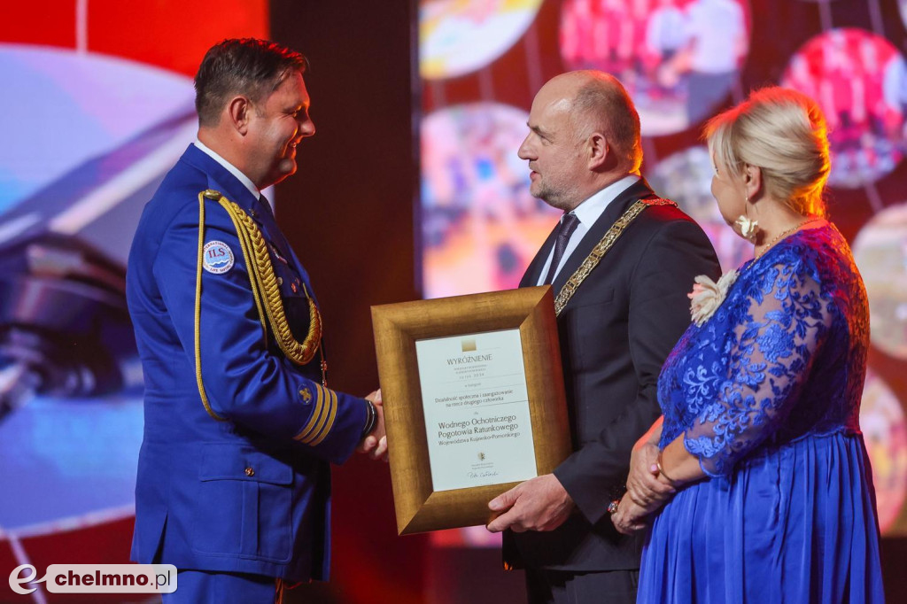 Nagrody Marszałka 2025 – poznaliśmy laureatów!