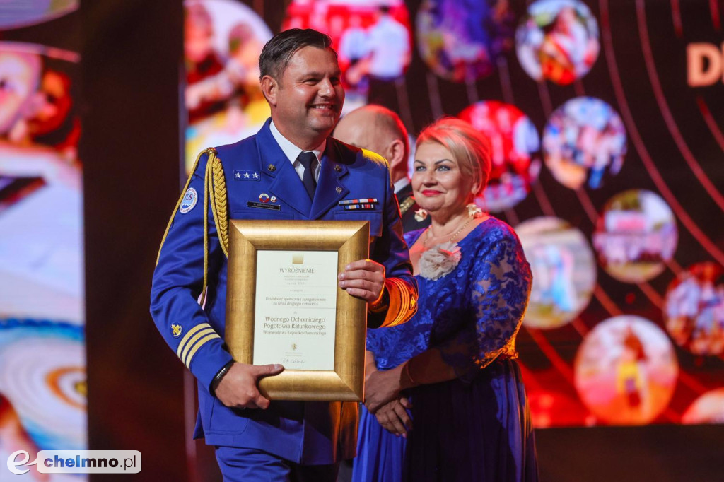 Nagrody Marszałka 2025 – poznaliśmy laureatów!