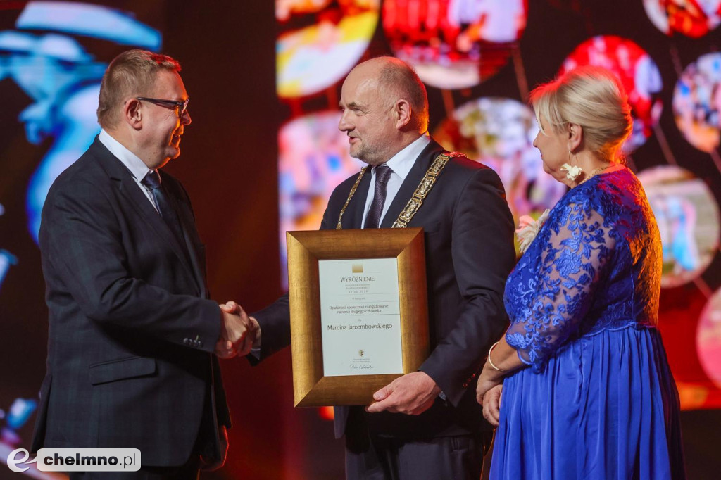 Nagrody Marszałka 2025 – poznaliśmy laureatów!