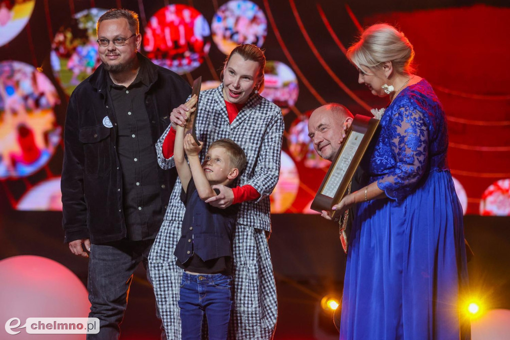 Nagrody Marszałka 2025 – poznaliśmy laureatów!